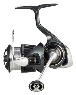 Катушка Daiwa 24 Luvias LT2000S-H