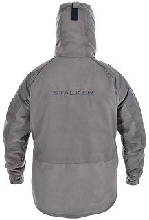 Костюм ХСН Stalker III-15 islandiya хаки - фото 3
