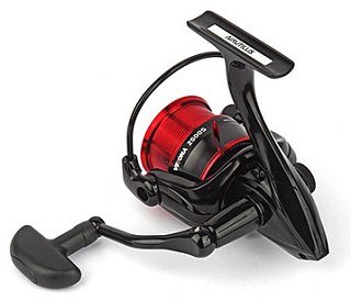 Катушка Nautilus Verona 2500S Com - фото 2