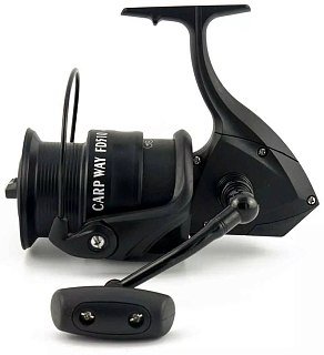 Катушка Caiman Carp Way FD510 - фото 2