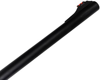 МП Ружье Huglu Renova Combo I Synthetic Cantilever 12x76 760/610мм slug - фото 6
