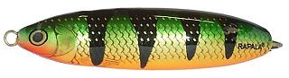 Блесна Rapala Minnow spoon RMS06 P - фото 1
