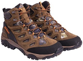 Ботинки Remington Outdoor trekking timber 