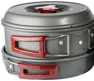 Набор посуды Tramp TRC-024 - фото 4