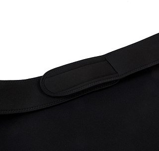 Сиденье-полушорты Helios неопрен черные - фото 2