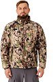 Куртка King Hunter Beast mountain camo