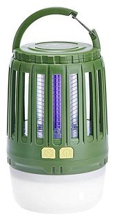 Антимоскитная лампа Naturehike Outdoor Mosquito Killer Lamp green - фото 1