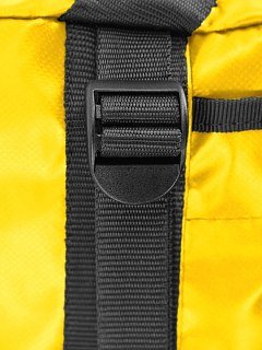 Сумка-баул BTrace Bull 120 желтая - фото 6