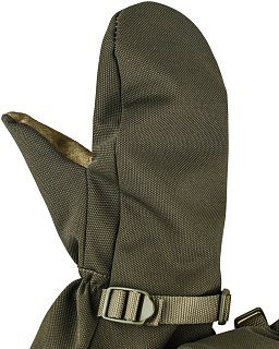 Рукавицы Хольстер Скандинавия  - фото 2