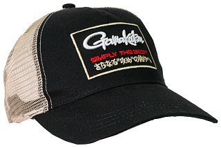 Кепка Gamakatsu Trucker cooper mesh - фото 1