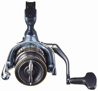 МП Катушка SHIMANO Ultegra FC 4000 XG - фото 3