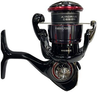 МП Катушка Daiwa 23 Fuego LT 2500 - фото 5