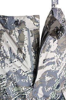 Брюки Sitka Blizzard AeroLite Pant Optifade Open Country - фото 3