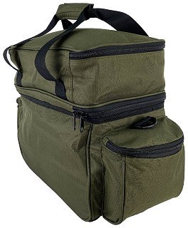 Сумка Riverzone Tackle bag medium 2 - фото 15