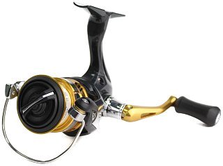 Катушка Shimano Sahara 1000 FI - фото 1