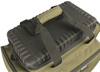 Сумка Riverzone Tackle bag medium 1 - фото 9