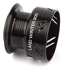 Катушка Nautilus Land winter 800 Com - фото 8