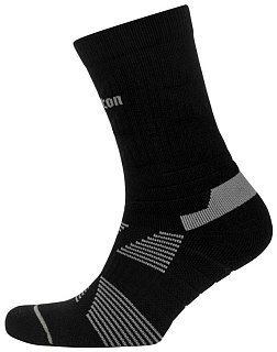 Носки Remington Wool mid Socks black - фото 1