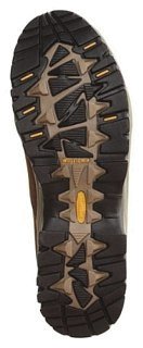 Ботинки Meindl Jersey pro GTX dunkel braun - фото 3