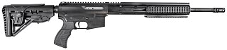 Карабин ISSC PAR223 Delta 223 Rem 3 доп.магазина
