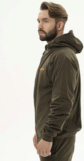 Костюм Remington Alabama professional dark olive - фото 5
