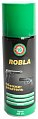 Обезжириватель оружейный Ballistol Robla Kaltentfetter spray 200мл spray