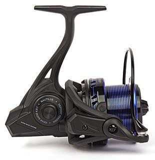Катушка Nautilus Repoint Feeder 6000 Com - фото 3