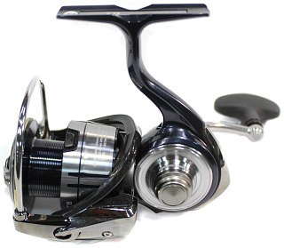 Катушка Daiwa 19 Certate LT 3000D-C - фото 3