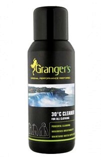 Пропитка Grangers для одежды GRF20 30` Cleaner Bottle 300ml