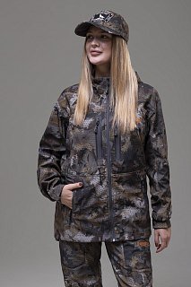 Костюм Remington Forest hunter woman timber - фото 5