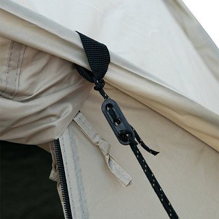 Палатка Tramp Lite Fly 2 песочный - фото 14