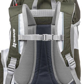 Рюкзак Nisus Delta 45 - фото 12