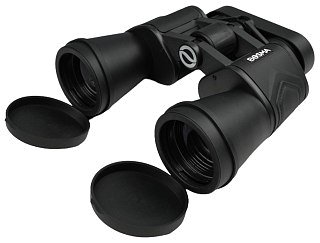 Бинокль Bosma Porro II 10x50 - фото 1