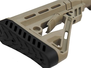 Винтовка Ataman Ultra-Compact 6,35мм M2R 746/RB