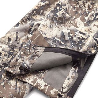 Брюки МР Nebo SL Rain Pants Solace р. 3XL - фото 2
