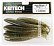 Приманка Keitech виброхвост Easy Shiner 4" 102 Watermelon PP, 