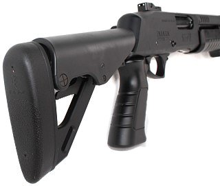 Ружье Fabarm STF 12 Telescopic 12х76 560мм - фото 2