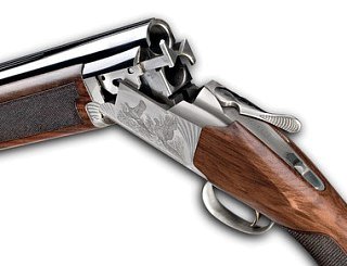 Ружье Browning B725 Hunter 12х76 760мм - фото 2