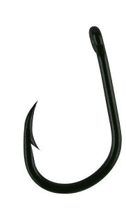 Крючки Gardner Covert Wide gape talon tip hooks №10 - фото 2