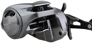 Катушка Shimano Bantam MGL 151HG - фото 7