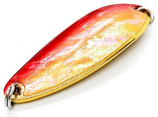 Блесна Smith Pure shell II 6,5гр цв. 03