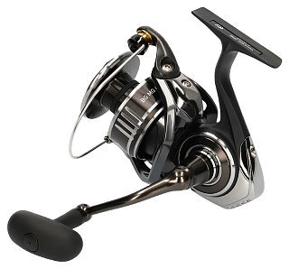 Катушка Daiwa BG MQ 6000D-H - фото 2