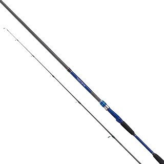 Спиннинг Shimano Nasci BX 8'10" 7-28гр M - фото 1