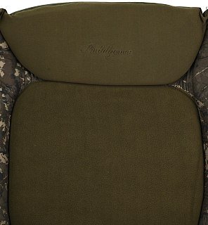 Кресло Nash Indulgence Hi-back new - фото 4