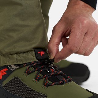 Вейдерсы Finntrail Timber 1538 khaki - фото 13