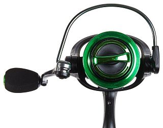 Катушка Feeder Concept Imperium 8 4000FD - фото 5