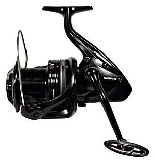 Катушка Shimano Aerlex 10000 XTB spod - фото 2