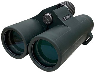 Бинокль Bosma Heron 10x42 green - фото 8