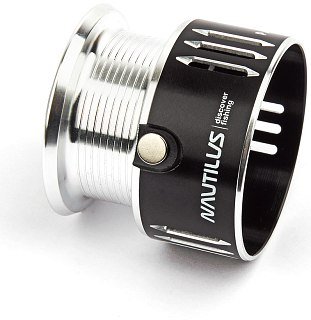 Катушка Nautilus Paradox 2500 Com - фото 7