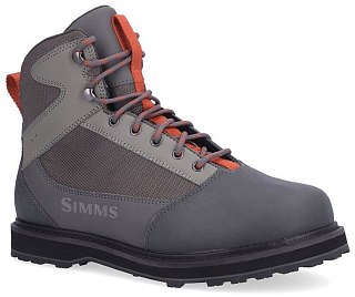 Ботинки Simms Tributary Boot '20 Basalt - фото 1